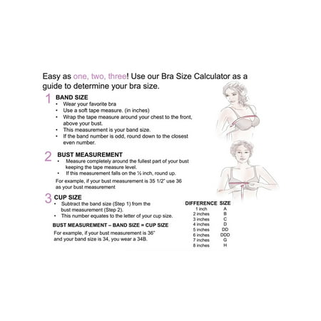 Hanes Women's X-Temp Comfort Flex Fit Convertible Wireless T-Shirt Bra, Style W507