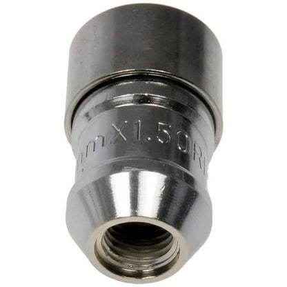 Dorman 712-380 M12-1.50 Deep Wheel Lock Set for Specific Models (Pack of 5)