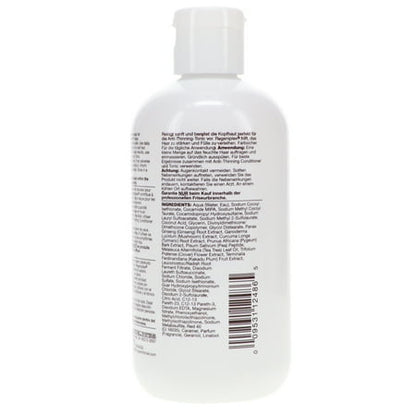 Paul Mitchell Tea Tree Scalp Care Anti-thinning Shampoo, 10.14 oz