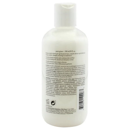 Philosophy Pure Grace Shampoo Bath and Shower Gel , 8 oz Shower Gel
