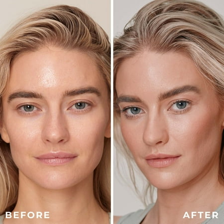 Wunderbrow Eyebrow Gel Black/Brown