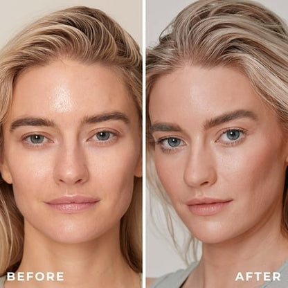 Wunderbrow Eyebrow Gel Black/Brown