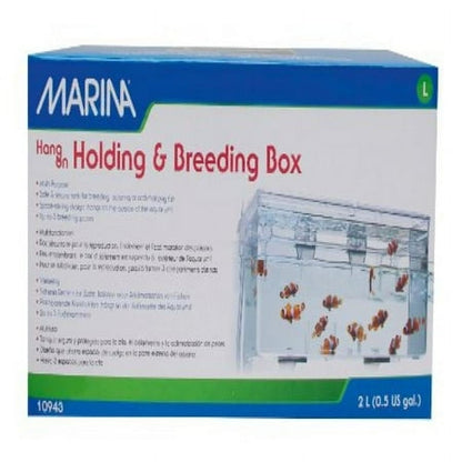 Marina Hang-On Breeding Box, Large