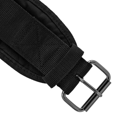Padded Work Tool Belt