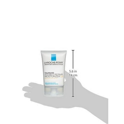 La-Roche Posay Toleriane Double Repair Moisturizer 2.5 fl oz