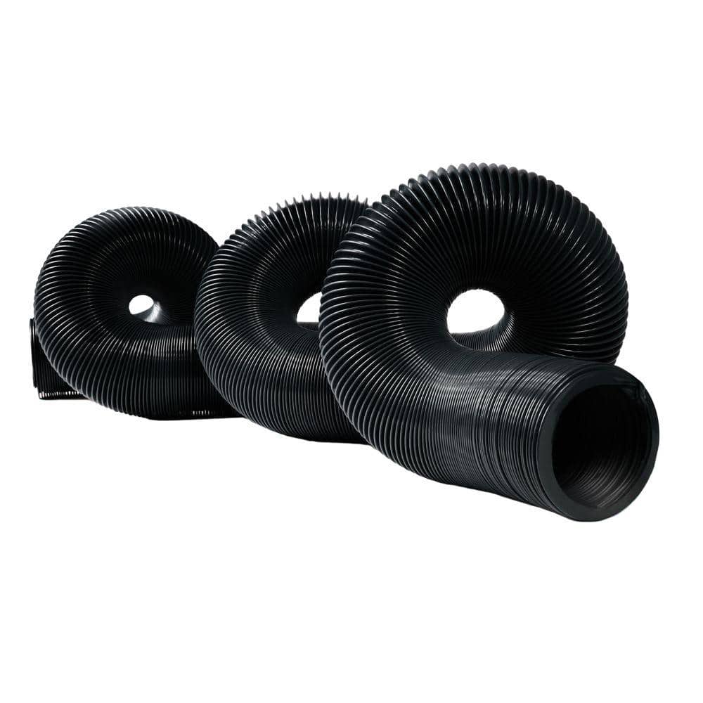 20 ft. Standard RV Sewer Hose