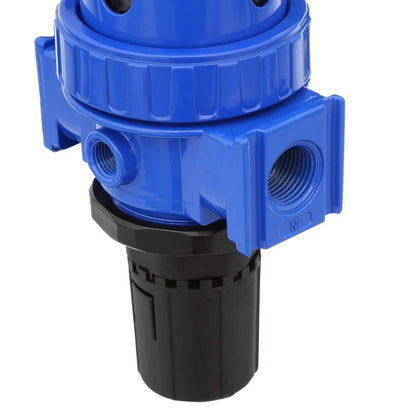 3/8 in. Filter/Regulator