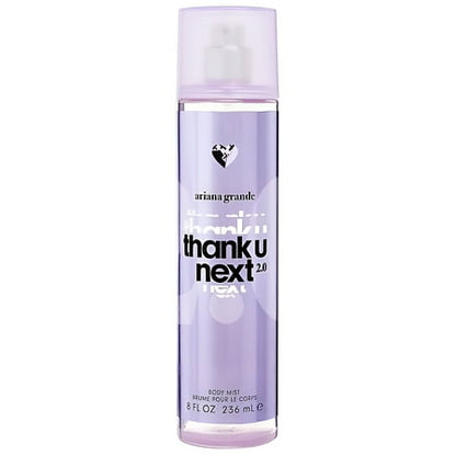 Ariana Grande Thank U Next 2.0 Body Mist, Body Spray for Women, 8oz