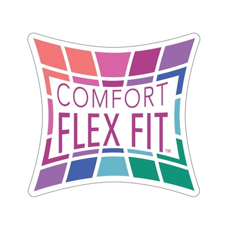 Hanes Smooth Comfort Women's Wireless T-Shirt Bra Moisture Wicking MHG796