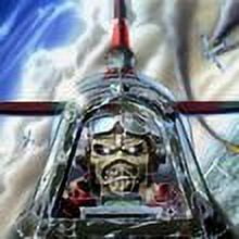 Iron Maiden Action Figure