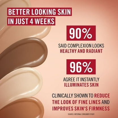 Rimmel Multi-Tasker Better than Filters Face Primer, 004 Light Medium, 1 fl oz