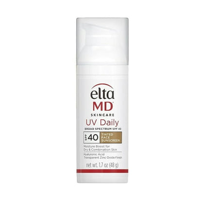 EltaMD UV Daily Tinted Broad-Spectrum SPF 40 (1.7 oz.)