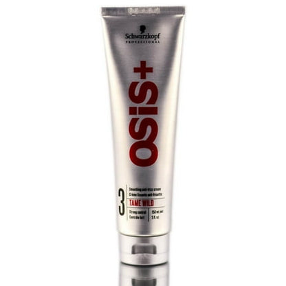 Osis+ Tame Wild Smoothing Anti-Frizz Cream (Size : 5 oz)