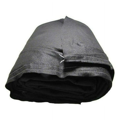 Blue Wave 12' Round Gorilla Floor Padding, Geotextile Liner Protector for Above Ground Pools