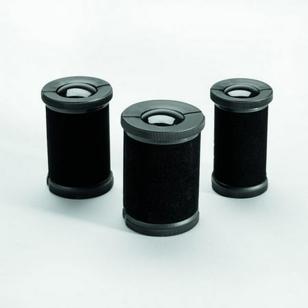Studio Design Series Standing Hot Rollers