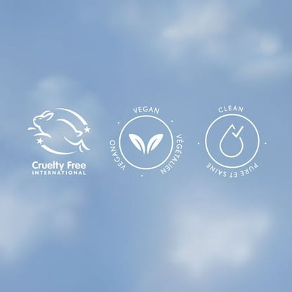 COVERGIRL Clean Lip Color, 500 True Petal, 0.12 oz