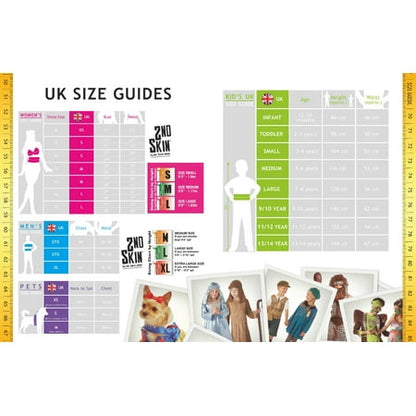 Deadpool Halloween Costume Accessory