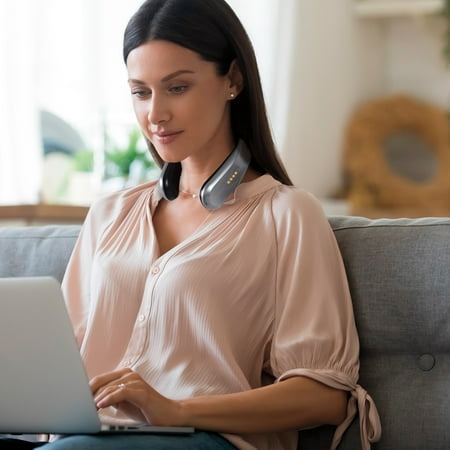 Handy Heater Freedom, Wearable Ceramic Heater, Rechargeable USB