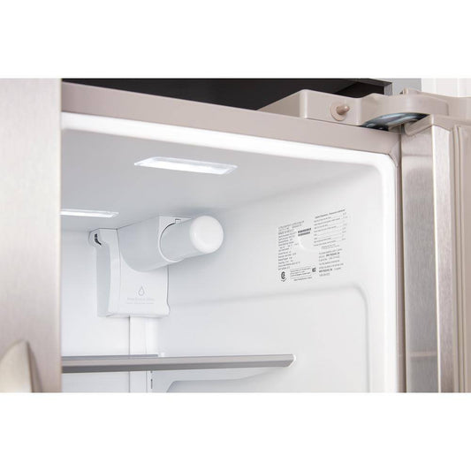 PureSource Ultra Water Filter for Frigidaire Refrigerators