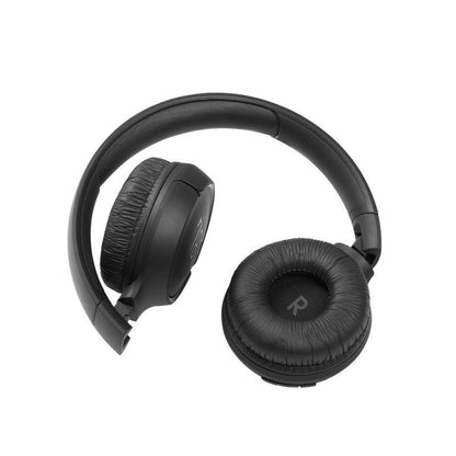 Tune 510BT Bluetooth On-Ear Headphones, Black
