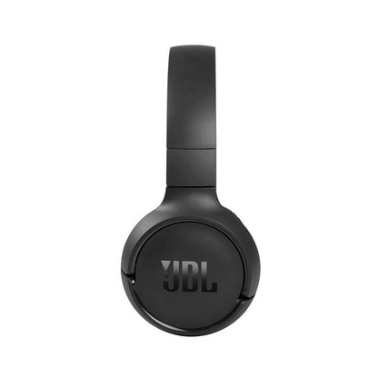 Tune 510BT Bluetooth On-Ear Headphones, Black