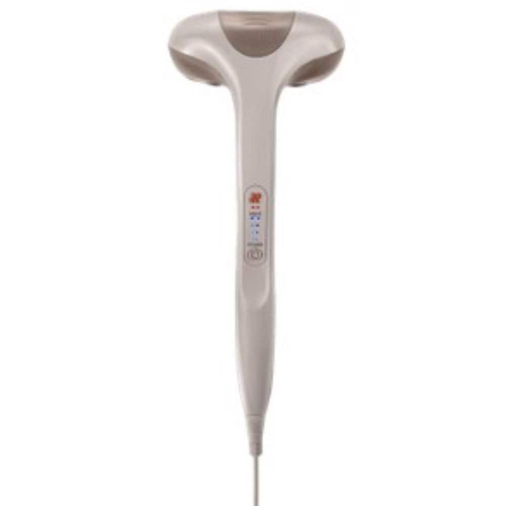 Percussion Action Plus Massager with Heat
