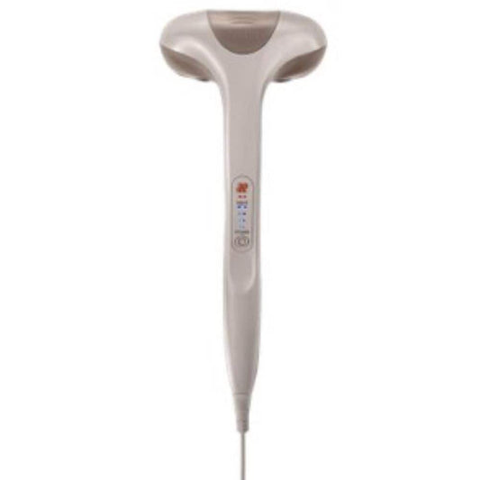 Percussion Action Plus Massager with Heat